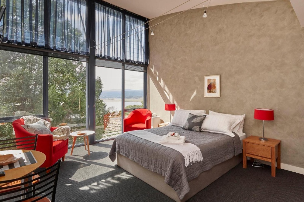 Tamar River Apartments Main image